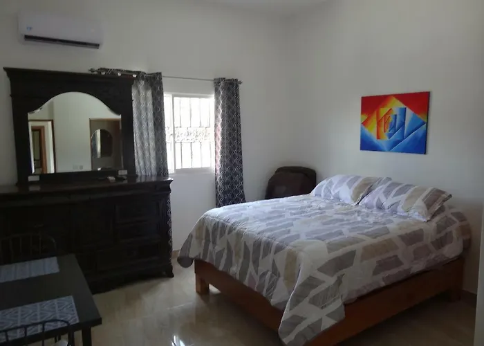 Conde Santome Colonial Apartment Santo Domingo
