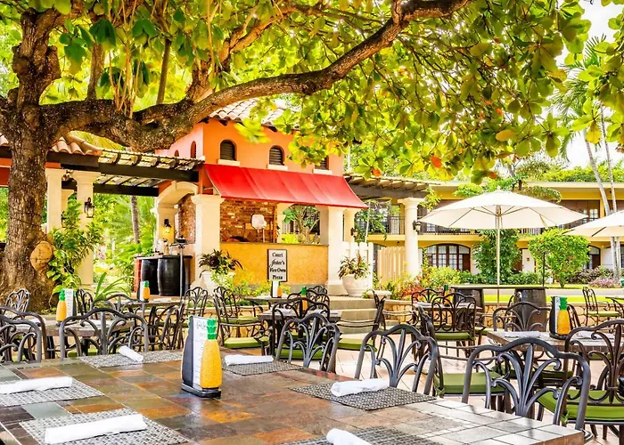 Jewel Dunn'S River Adult Beach Resort & Spa Ocho Rios