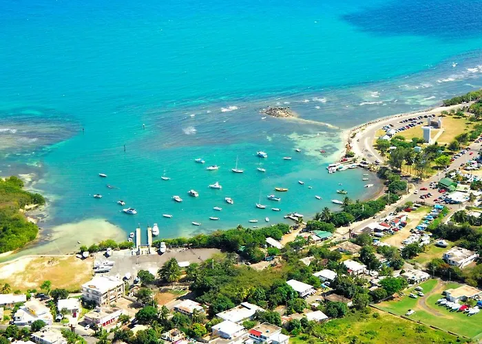 Pet friendly Cozy Apartment Near The Beach #1 Fajardo