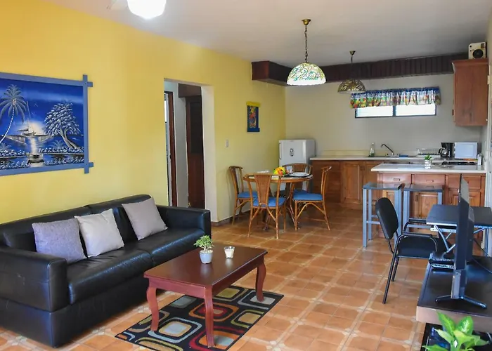 Apartmento Costambar Puerto Plata