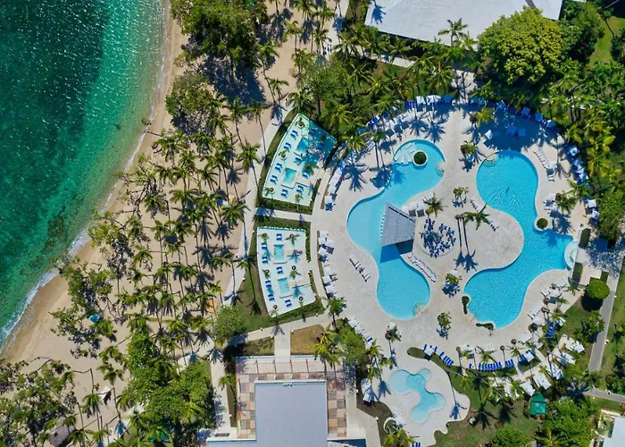 Senator Puerto Plata Hotel