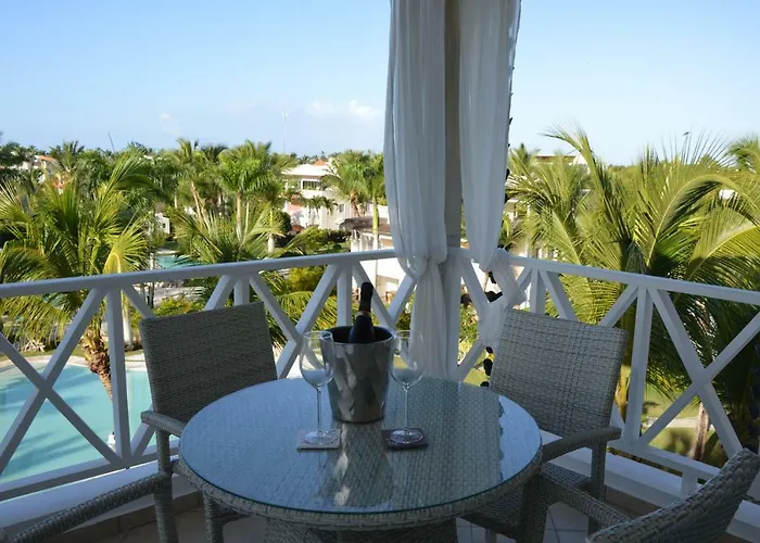 Apartamentos em Bayahibe