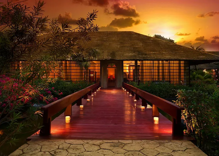Royal Service At Paradisus Punta Cana (Adults Only) Bávaro