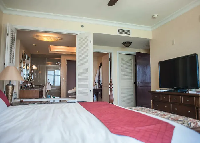 Palmyra Luxury Suites Montego Bay