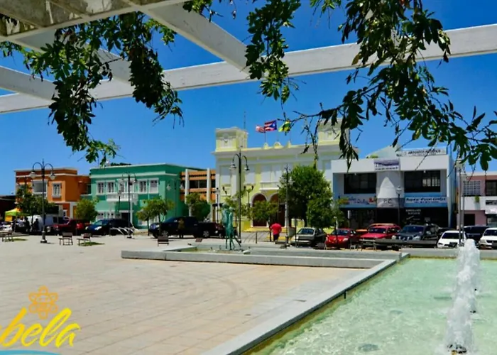 Palmeras Del Mar Isabela