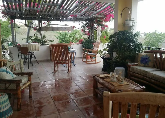 Casa Bonita Inn La Parguera