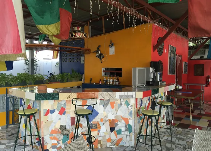 Tropical Bed & Breakfast Petionville
