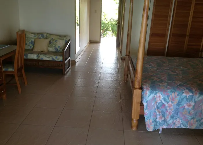 Hotel Le Mirage (Adults Only) Negril