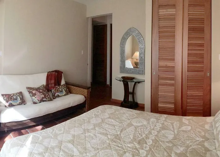 Gardenia- 3Br Dorado- Ocean Views + 3 Pools Villa