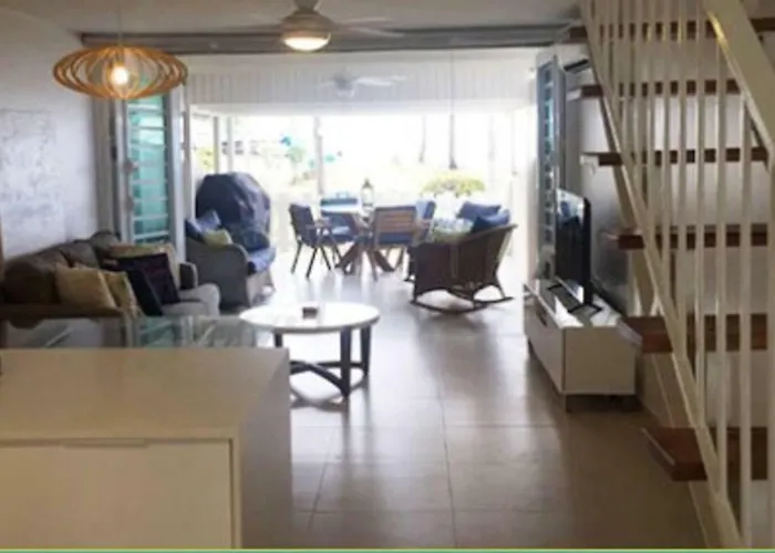Private Villa Brisas De Mar- Ocean View, Gated Community Dorado
