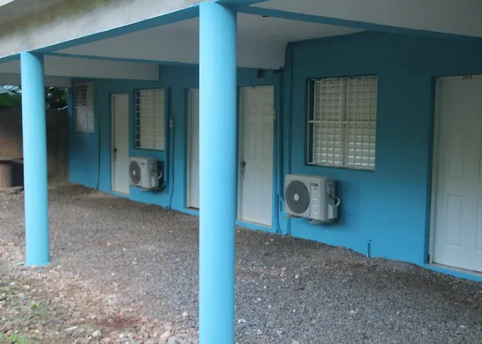 Luiggi Hostel Las Terrenas