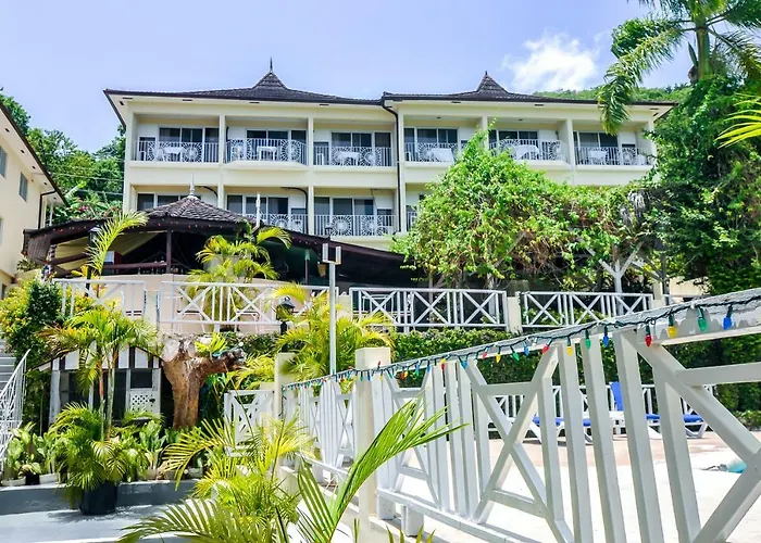 Montego Bay Cheap Pet friendly Hotels