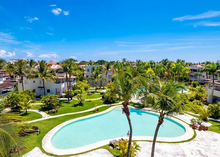 Casa Caribe Appartamento Attico Bayahibe