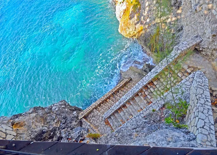 Affitti vacanze a Negril