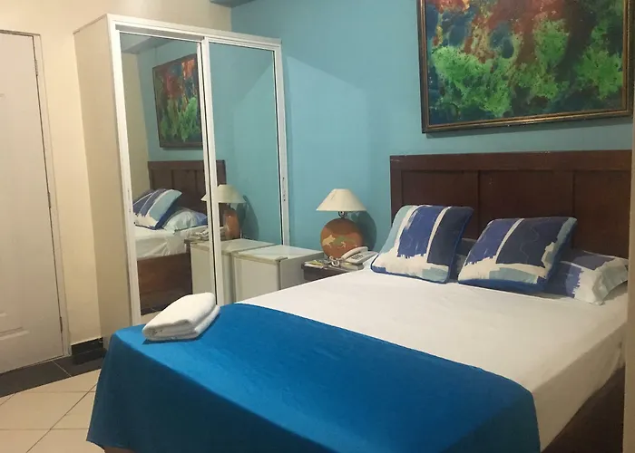 Korona Hotel Puerto Plata