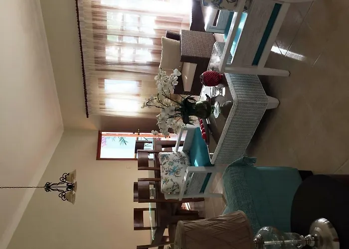 Los Corozos Apartment G2 Guavaberry Golf & Country Club Juan Dolio