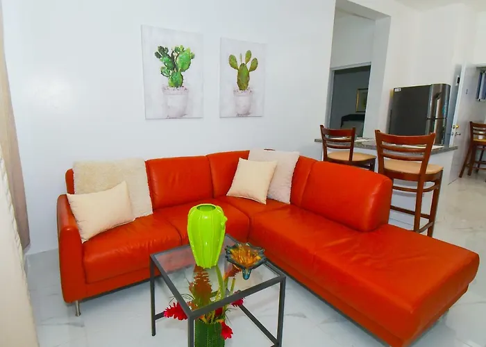 Rosil Place Puerto Plata