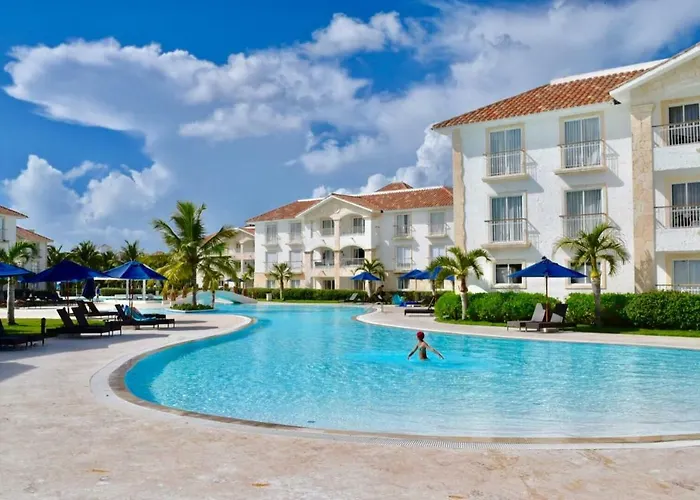 Beachfront Studio @Cadaquescaribe Bayahibe aceita animais de estimação