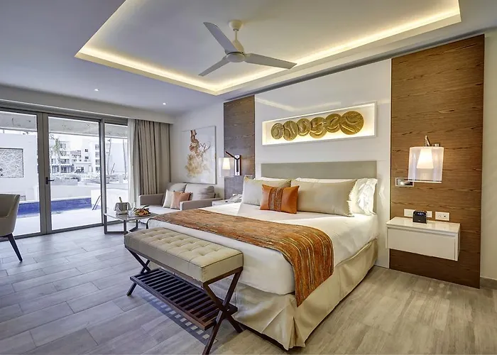 Royalton Bavaro Resort And Spa