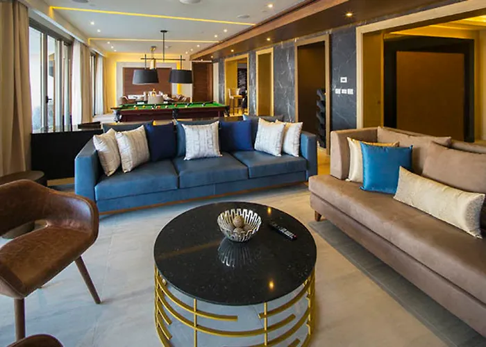 Royalton Bavaro Resort And Spa
