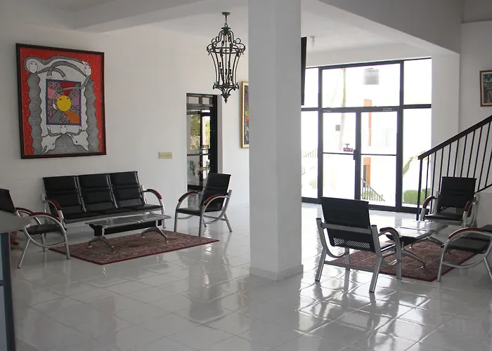 Renaissance Hotel Port-au-Prince