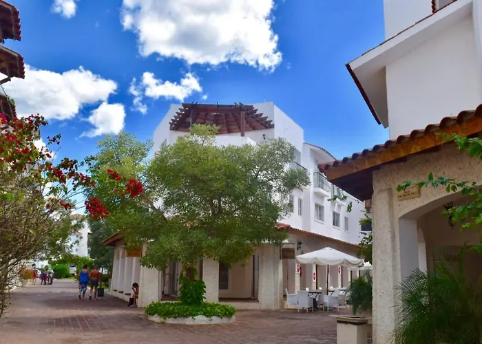Appartement Amazing Views 2Br @Cadaquescaribe Bayahibe