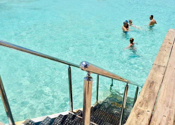 Appartement The Sun 2Br @Caddaquescaribe Bayahibe acceptant les animaux