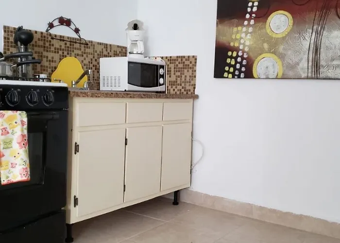 Caparra Village Vacation Apartments Bayamon