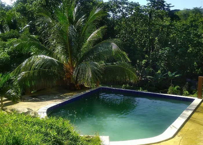 Tha Lagoon Spots Cool Vybz Port Antonio