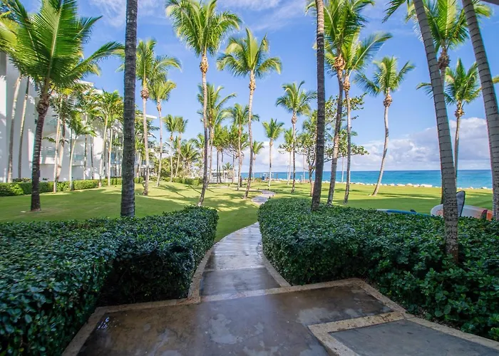 Seawinds Studio - Beachfront Getaway Cabarete admite animales