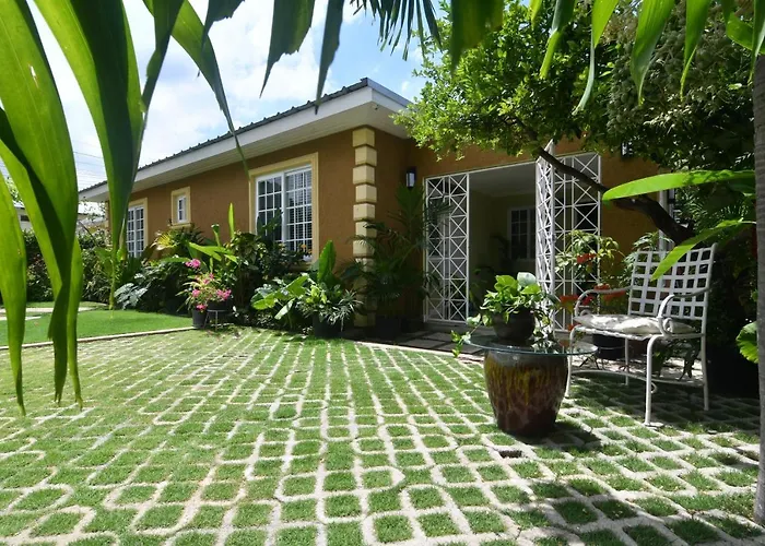 Private Choose To Be Happy At Gardens Of Blissett Gob#1 & Gob #2 - Two Bedroom Apartments Kingston