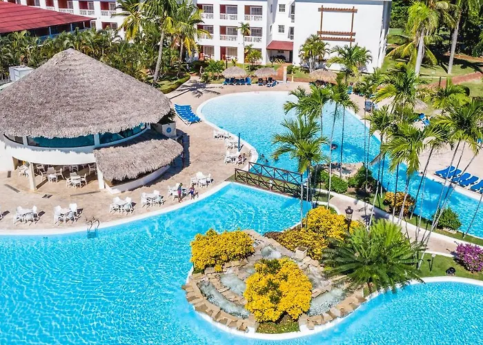 Hôtels à Puerto Plata