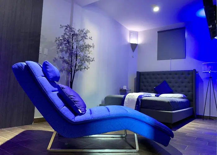 Modern Suite #1 Pasavento Aguadilla