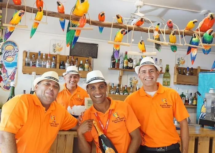 Alkquimia Hotel, Lounge And Bar Bayahibe