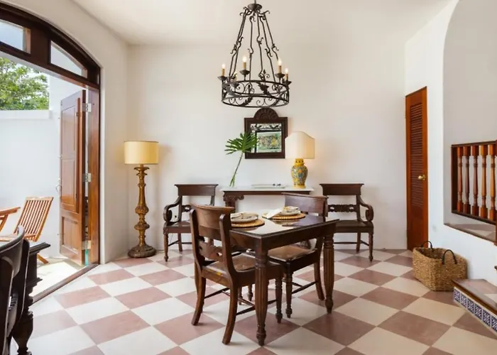 The Villas At The Horned Dorset Primavera Rincon