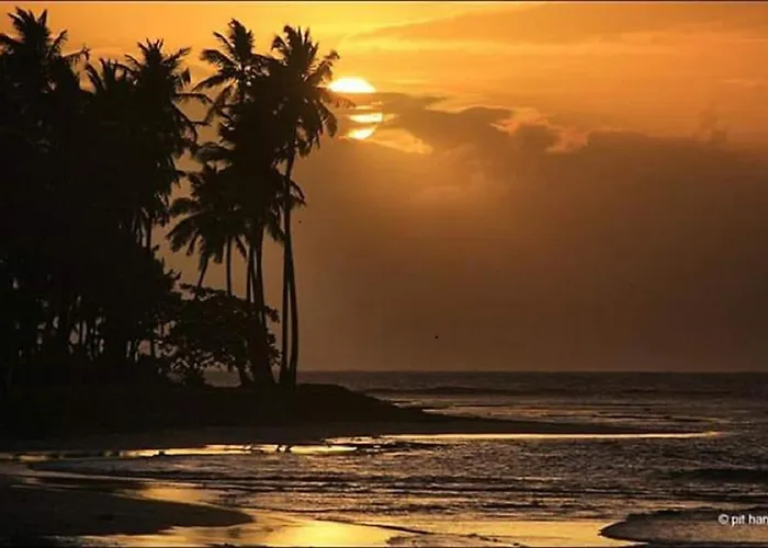 Apartment Playa Encuentro Cabarete admite animales