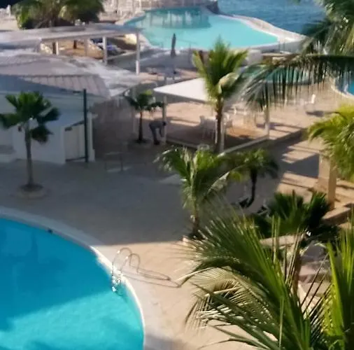 Habitacion En Complejo Caribe Dominicus Solo Adultos Bayahibe