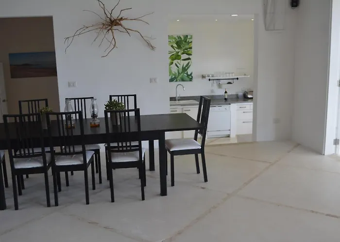 Villas familiales à Las Terrenas