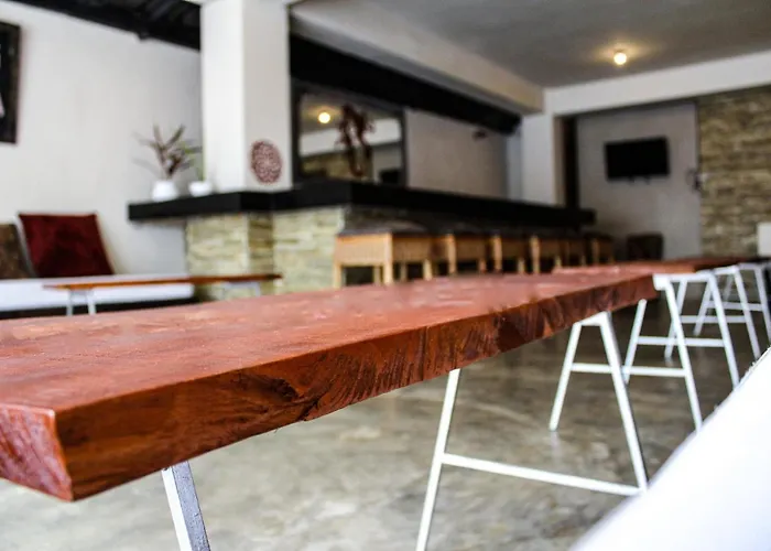 Urban Cabana Sosua