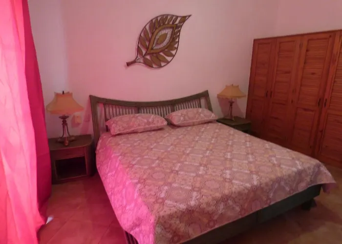 Boutique Villa Duclos Sosúa