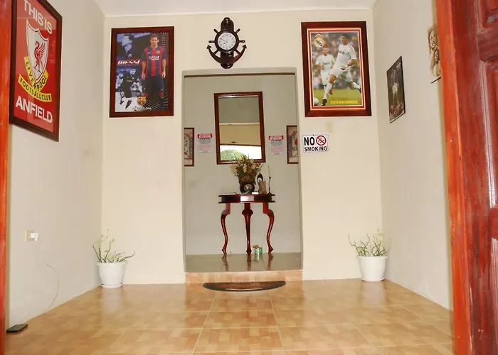 Casa de Montego Bay Guesthouse