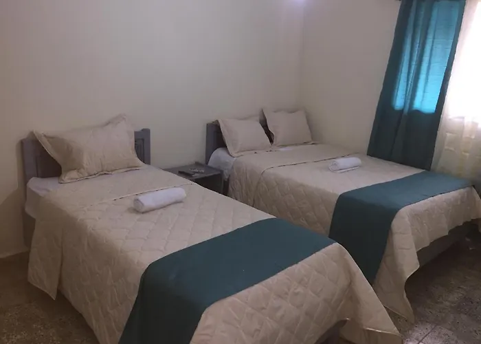 Hotel Cotubanama Samana