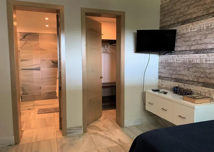 Apartamento Seawinds D-36 Cabarete admite animales
