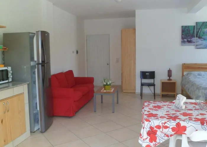Ferienwohnung Casa Marcon Sosúa