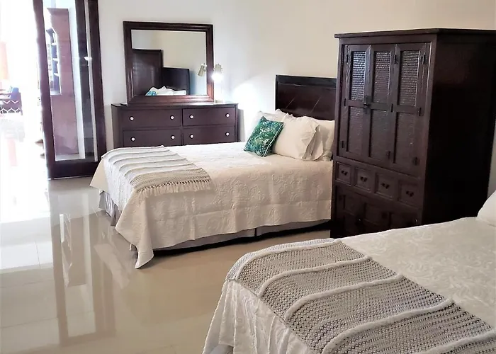 Kasa The Lofts 201 Huge 2 Bed 2 Bath For 6 Washer Dryer San Juan