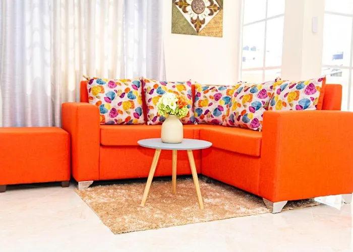 Lions Residence Puerto Plata
