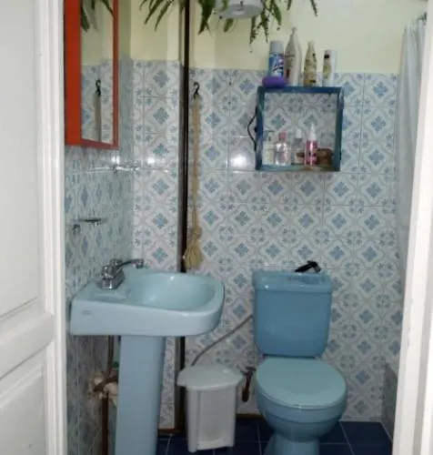 Recycled House Hotel Santo Domingo