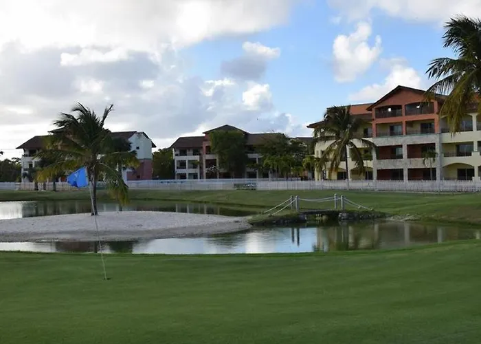 Caribbean Experience Playa Bavaro 2R. Apartamento Punta Cana