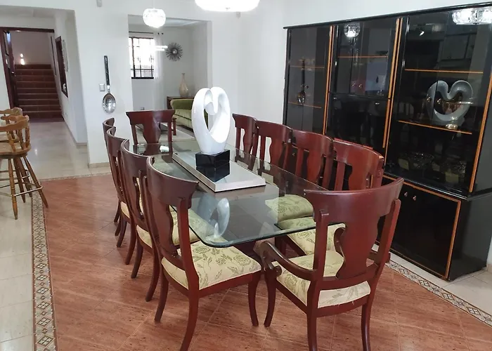 Private Vivienda Alpha, En Santiago Villa Santiago De Los Caballeros