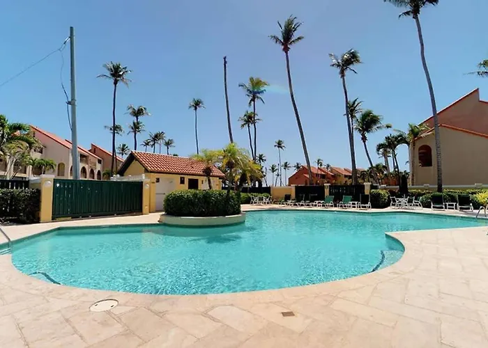 Beach Villa 233 Humacao